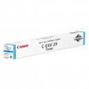 Canon originální toner CEXV29, cyan, 27000str., 2794B002, Canon iR-C5030, 5035, O