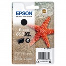 Epson originální ink C13T03A14010, 603XL, black, 8.9ml, Epson Expression Home XP-2100, 2105, 3100, 3105, WF2810