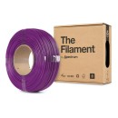 The Filament 3D filament ReFill, PETG, 1,75mm, 1000g, TF-24067, plasma purple