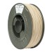 The Filament 3D filament, PLA, 1,75mm, 1000g, TF-24009, wood ash