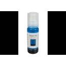 Inkjet compatible Epson 101/102/103/104 EcoTank Bottle Ink Cyan