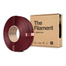 The Filament 3D filament ReFill, PLA CF, 1,75mm, 1000g, TF-24103, red
