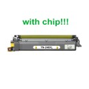Kompatibilní toner pro Brother TN-248XL Yellow -With Chip! 2300 stran