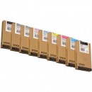 Epson originální ink C13T603900, light light black, 220ml, Epson Stylus Pro 7800, 7880, 9800, 9880