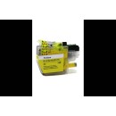 Kompatibilní kazeta pro Brother LC-3219XL yellow 18 ml