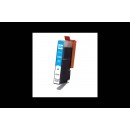 Inkjet cartridge compatible HP Nr 920XL cyan 15 ml