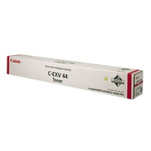Canon originální toner CEXV44 M, 6945B002, magenta, 54000str.