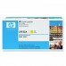 HP originální toner C9732A, yellow, 12000str., HP 645A, HP Color LaserJet 5500, N, DN, HDN, DTN, O