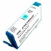 UPrint kompatibilní ink s C2P24AE, HP 935XL, cyan, 950str., 12ml, H-935XLC, pro HP Officejet 6812,6815,Officejet Pro 6230,6830,683