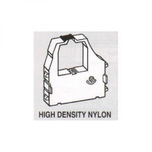 Kompatibilní páska do tiskárny, barevná, pro Star LC 24-10, LC 15