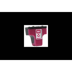 Renovovaná kazeta pro HP C8772EE (Nr 363 XL)  - magenta  PREMUIM 12 ml
