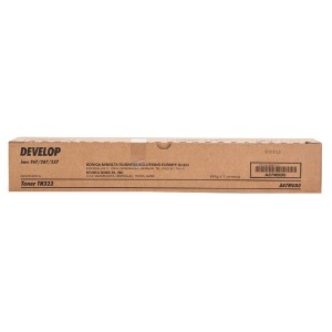 Develop originální toner A87M0D0, black, 23000str., TN-323, Develop Ineo 227, 287, 367, O