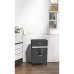 HP automatický skartovací stroj ProShredder 10MC křížovým řezem