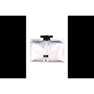 Kompatibilní kazeta pro Epson Pro WF-C529R/C579R Black C13T01D100 50000 stran