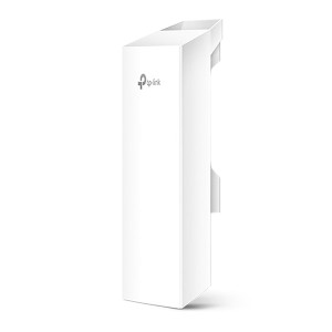 TP-LINK přístupový bod CPE210 2.4GHz, extender, IPv6, PoE, 300Mbps, integrovaná anténa, 802.11n