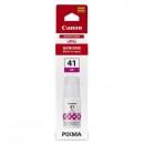 Canon originální ink 4544C001, magenta, 7700str., 70ml, GI-41 M, Canon PIXMA G1420, G2420, G2460, G3420, G3460
