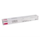 Canon originální toner CEXV51, 0483C002, magenta, 60000str.