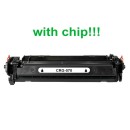 Kompatibilní toner pro Canon CRG-070 s čipem! Black 3000 stran