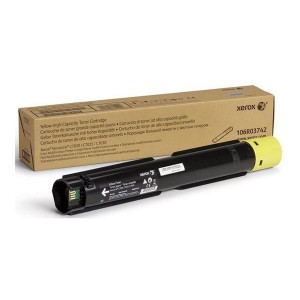 Xerox originální toner 106R03750, yellow, 9800str., Xerox Versalink C70xx, O