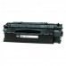 HP originální toner Q7553X, black, 7000str., HP 53X, HP LaserJet P2010, P2015, O