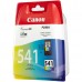 Canon originální ink CL541, CL-541, color, blistr s ochranou, 180str., 5227B004, Canon Pixma MG 2150, MG3150