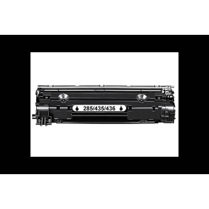 Kompatibilní toner HP CE285A/ CB435A / CB436A / Canon CRG-725/712/713 NeutralBox 2000 stran Kompatibilní toner HP CE285A/ CB435A / CB436A / Canon CRG-725/712/713 NeutralBox 2000 stran