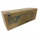 Konica Minolta originální válec A85Y0KD, cyan, 70000str., Konica Minolta Bizhub C227/C287