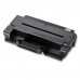 HP originální toner SU974A, MLT-D205S, black, 2000str., 205S, Samsung ML-3310, 3312, 3710, 3712, SCX-4833, 5637, 5639, 5, O