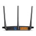 TP-LINK router Archer A8 2.4GHz a 5GHz, extender, přístupový bod, IPv6, PPPoE, PPTP, L2TP, 1900Mbps, externí pevná anténa, 802.11a