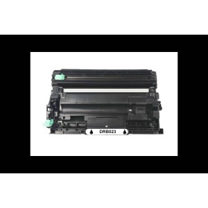 Kompatibilní VÁLEC Brother DR-B023 black - 100% NEW - NeutralBox 12000 stran