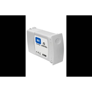 Renovovaná kazeta pro HP 761 - CM994A cyan PREMIUM 400 ml DYE