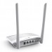 TP-LINK router TL-WR820N 2.4GHz, IPv6, 300Mbps, externí pevná anténa, 802.11n, VLAN, WPS, síť pro hosty