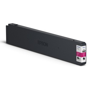 Epson originální ink C13T02Q300, magenta, 50000str., Epson WF-C20600