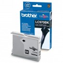 Brother originální ink LC-970BK, black, 350str., Brother DCP-135C, 150C, MFC-235C, 260C