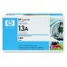 HP originální toner Q2613A, black, 2500str., HP 13A, HP LaserJet 1300, 1300n, O