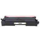 Kompatibilní toner pro Brother TN-625 Yellow 1800 strán