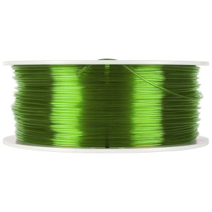 Verbatim Filament PET-G 1000g, transparent green