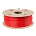 Spectrum Filament r-PLA 1000g, signal red