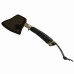 Neo Tools kempingová sekera 63-118, celková hmotnost 266g, délka sekery 26cm
