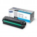 HP originální toner SU038A, CLT-C506L, cyan, 3500str., C506S, high capacity, Samsung CLP-680DW, CLP-680ND, CLX-6260, O