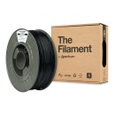 The Filament 3D filament, PLA HS, 1,75mm, 1000g, TF-24029,  midnight black