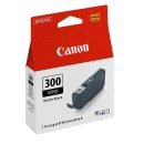 Canon originální ink PFI300MBK, matte black, 14,4ml, 4192C001, Canon imagePROGRAF PRO-300