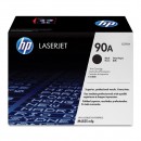 HP originální toner CE390A, black, 10000str., HP 90A, HP LaserJet M4555 MFP, O