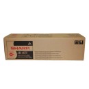 Sharp originální toner AR-455T, black, 35000str., Sharp AR-M351U, N, 451U, N, O