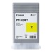 Canon originální ink PFI-030Y, yellow, 55ml, 3492C001, Canon iPF TA-20, iPF TA-30
