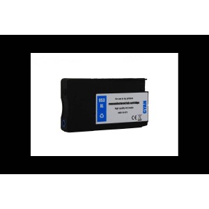 Renovovaná kazeta pro  HP F6U16AE 953XL cyan PREMIUM 17 ml