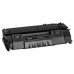 Canon originální toner CRG715, black, 3000str., 1975B002, Canon LBP-3310, 3370, O