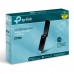 TP-LINK USB klient Archer T4U 2.4GHz a 5GHz, IPv6, 1300Mbps, integrovaná anténa, 802.11ac, Ultra rychlý USB adapter, vyklopná anté