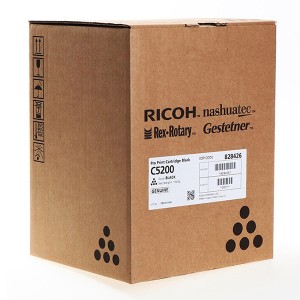 Ricoh originální toner 828426, black, 33000str., Ricoh Pro C 5120, 5120 S, 5200, 5200 S, 5210, 5210 S, O