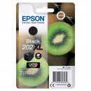 Epson originální ink C13T02G14010, 202 XL, black, 1x13.8ml, Epson XP-6000, XP-6005